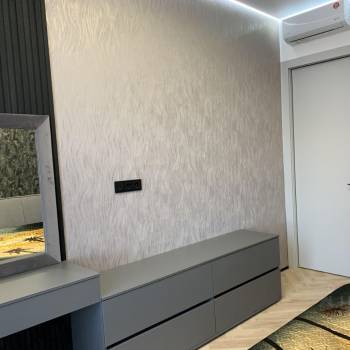Продается 1-комнатная квартира, 43,7 м²