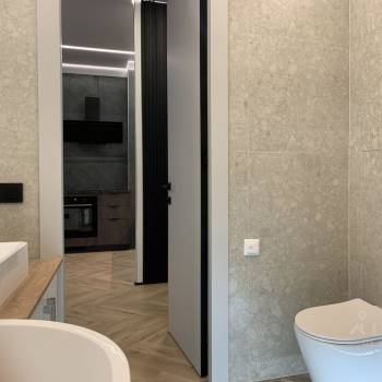 Продается 1-комнатная квартира, 43,7 м²