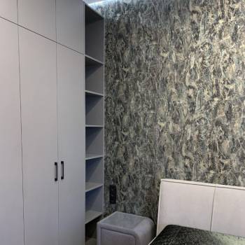 Продается 1-комнатная квартира, 43,7 м²
