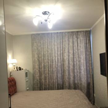 Продается 2-х комнатная квартира, 38 м²