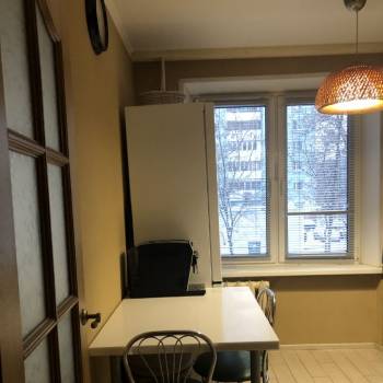 Продается 2-х комнатная квартира, 38 м²