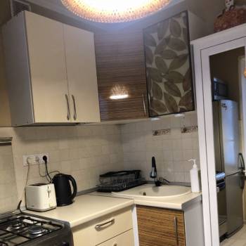 Продается 2-х комнатная квартира, 38 м²