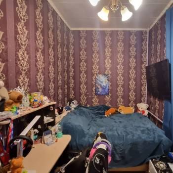 Продается 2-х комнатная квартира, 40,2 м²