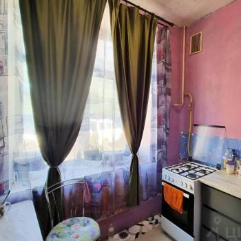 Продается 2-х комнатная квартира, 40,2 м²