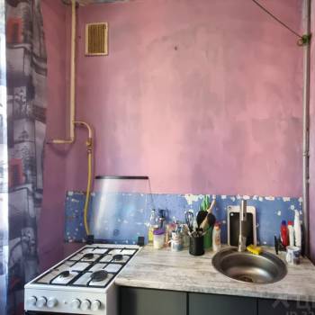 Продается 2-х комнатная квартира, 40,2 м²