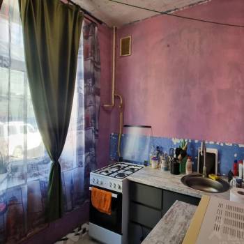 Продается 2-х комнатная квартира, 40,2 м²