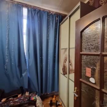 Продается 2-х комнатная квартира, 40,2 м²