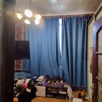 Продается 2-х комнатная квартира, 40,2 м²