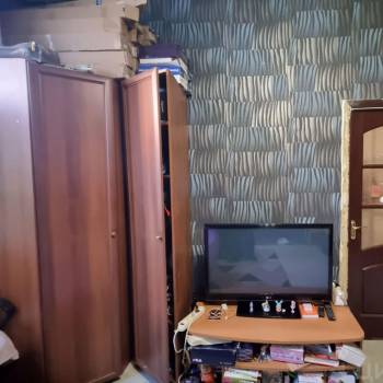 Продается 2-х комнатная квартира, 40,2 м²