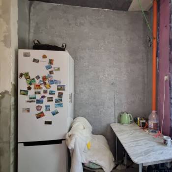 Продается 2-х комнатная квартира, 40,2 м²