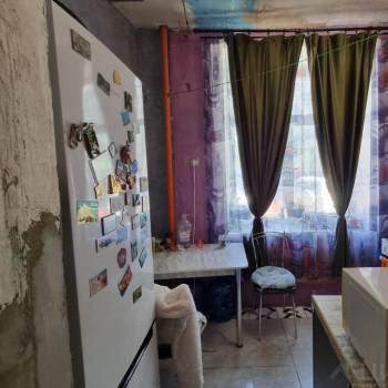 Продается 2-х комнатная квартира, 40,2 м²