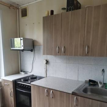 Продается 1-комнатная квартира, 33 м²