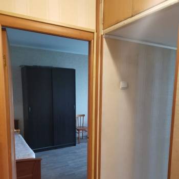 Продается 1-комнатная квартира, 33 м²