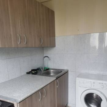 Продается 1-комнатная квартира, 33 м²