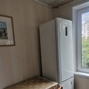 Продается 1-комнатная квартира, 33 м²