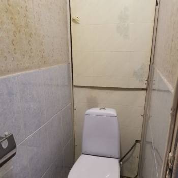 Продается 1-комнатная квартира, 33 м²