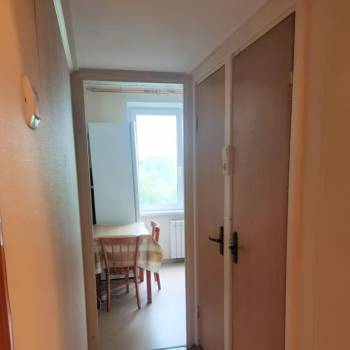Продается 1-комнатная квартира, 33 м²