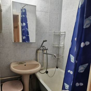 Продается 1-комнатная квартира, 33 м²