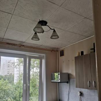 Продается 1-комнатная квартира, 33 м²
