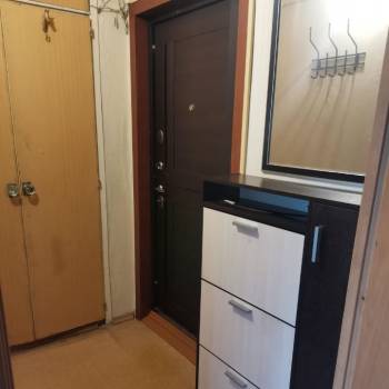 Продается 1-комнатная квартира, 33 м²