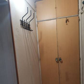 Продается 1-комнатная квартира, 33 м²