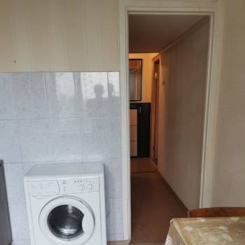 Продается 1-комнатная квартира, 33 м²