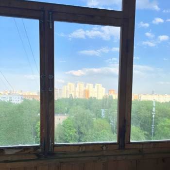 Продается 2-х комнатная квартира, 45 м²