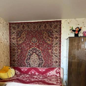 Продается 2-х комнатная квартира, 45 м²