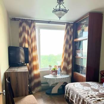 Продается 2-х комнатная квартира, 45 м²