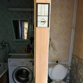 Продается 2-х комнатная квартира, 45 м²
