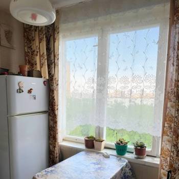 Продается 2-х комнатная квартира, 45 м²