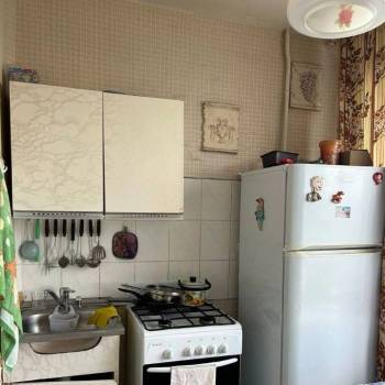 Продается 2-х комнатная квартира, 45 м²