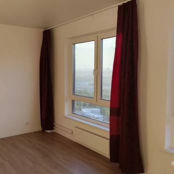 Сдается 1-комнатная квартира, 33,4 м²