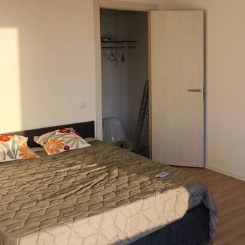 Сдается 1-комнатная квартира, 33,4 м²