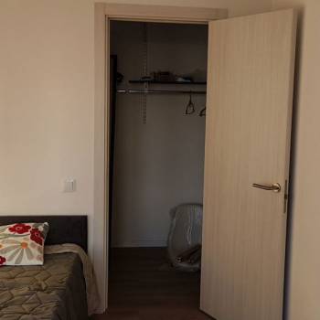 Сдается 1-комнатная квартира, 33,4 м²