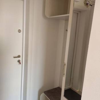 Сдается 1-комнатная квартира, 33,4 м²