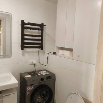 Сдается 1-комнатная квартира, 33,4 м²