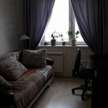 Продается Многокомнатная квартира, 97,5 м²