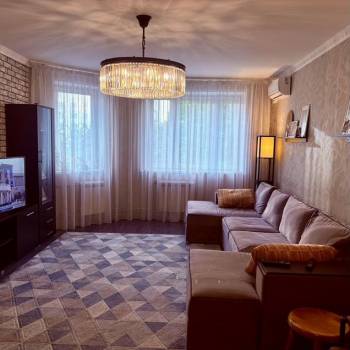 Продается Многокомнатная квартира, 97,5 м²