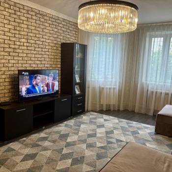 Продается Многокомнатная квартира, 97,5 м²