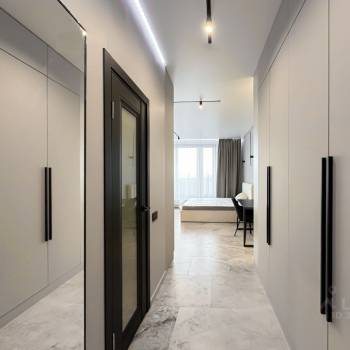 Сдается 1-комнатная квартира, 31 м²