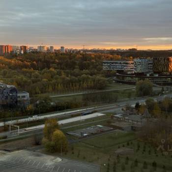 Сдается 1-комнатная квартира, 31 м²