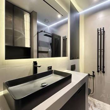 Сдается 1-комнатная квартира, 31 м²