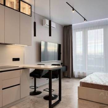 Сдается 1-комнатная квартира, 31 м²
