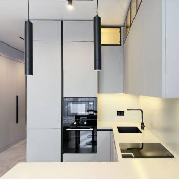 Сдается 1-комнатная квартира, 31 м²