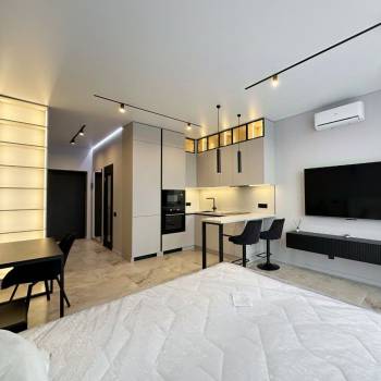Сдается 1-комнатная квартира, 31 м²