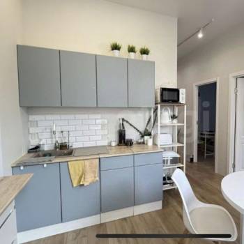 Сдается 2-х комнатная квартира, 48 м²