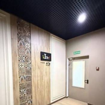 Сдается 2-х комнатная квартира, 48 м²