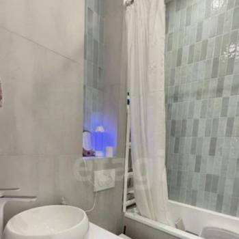 Сдается 2-х комнатная квартира, 48 м²