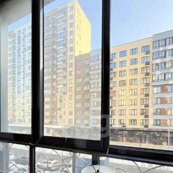 Сдается 2-х комнатная квартира, 48 м²